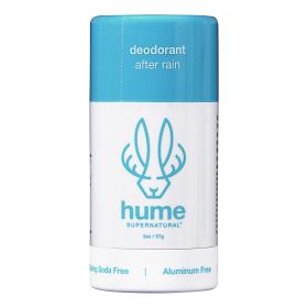 Hume Supernatural - Deodorant After Rain Stk - 1 Each-2 Oz